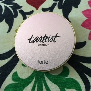 Tarteist volume 3 contour palette